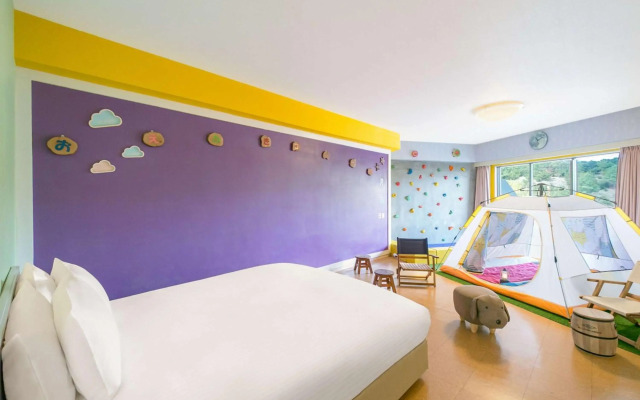 Grand Mercure Awaji Island Resort & Spa