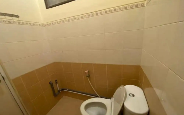 Sweet Home Residence Simpang Lima