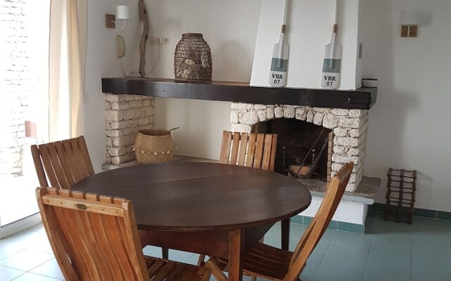 résidence Costa D'oru