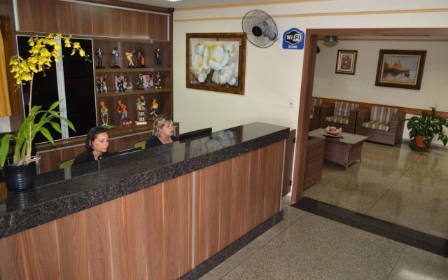 Hotel Graúnas