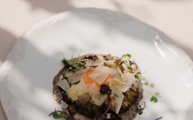 Boutique Hotel Villa Salvador - Adults Only