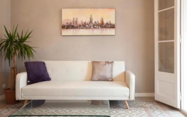 Enjoy Apartments Borrell