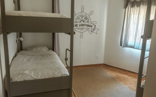 Hostel on the Hill