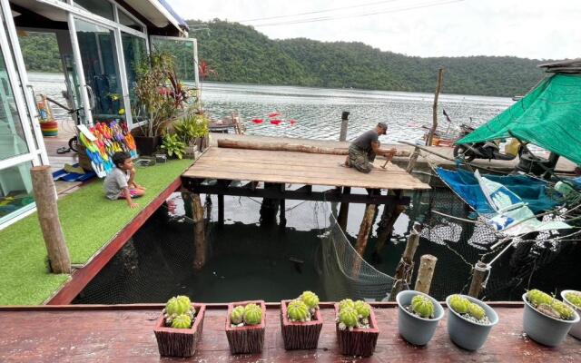 Dutchman Homestay