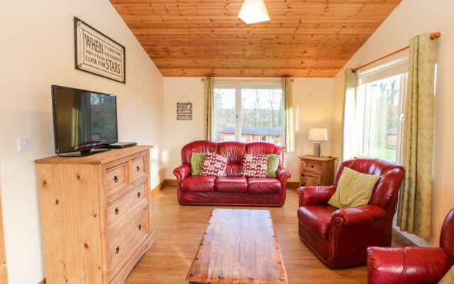 Northumberland Lodge
