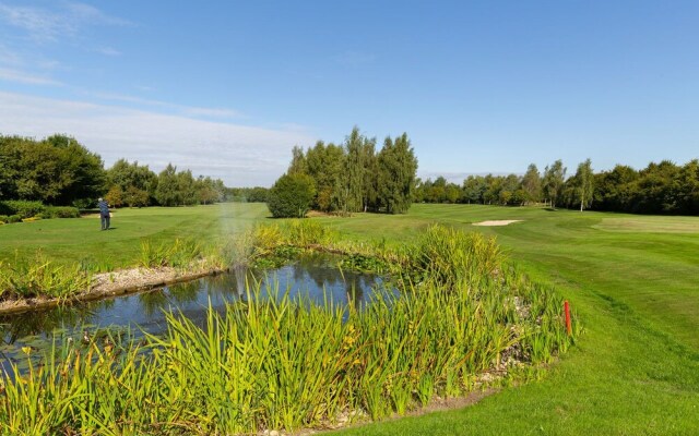 Appletree Holiday Park