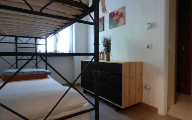 Residence La Frontiera