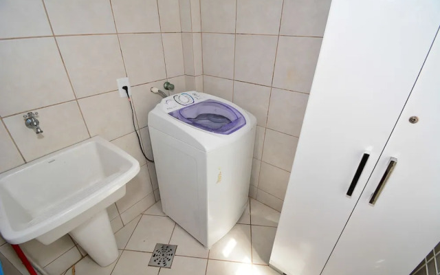 Refúgio Terra do Sol