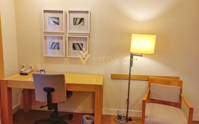 Elegance Suites Congonhas