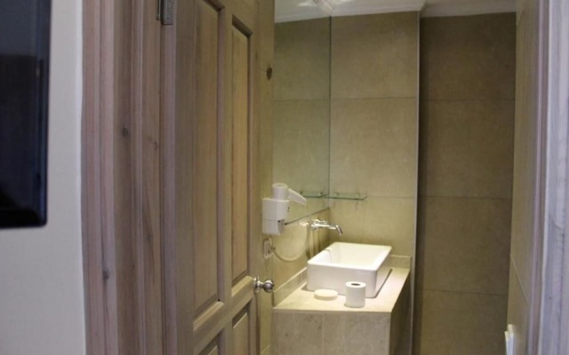 Castle Inn Boutique Hotel