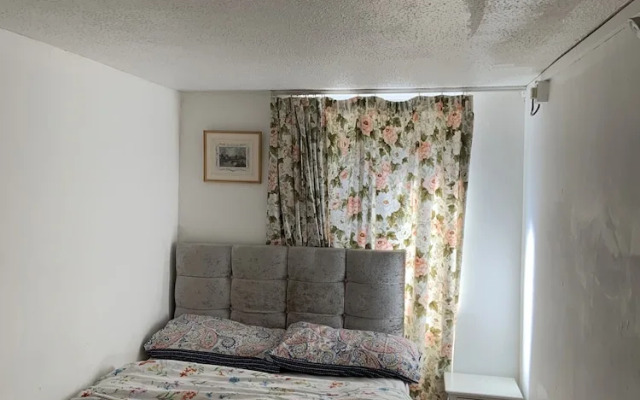 2bed Room Small Annex Furnished in High Wycombe