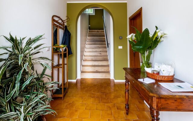 Agriturismo Il Leone della Torre