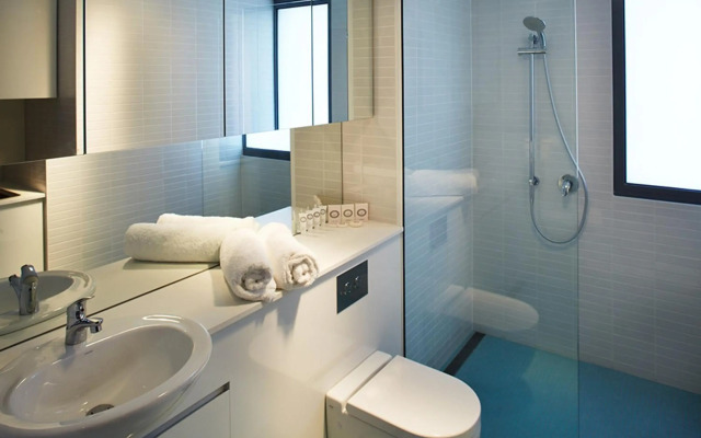 Salamanca Wharf Hotel