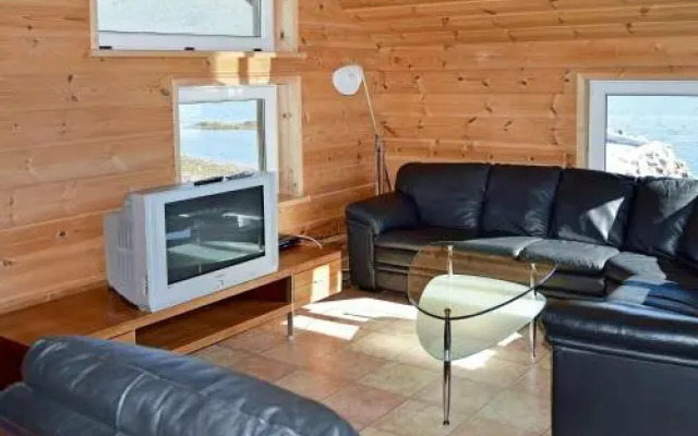 Holiday Home Høvik II