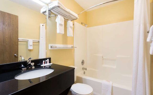 Days Inn Chincoteague Island