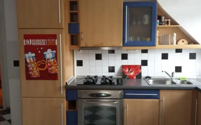 Irgalmasok Apartman