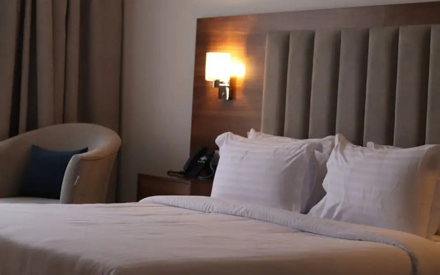 Shorfa for Hotel Apartments Al-Shorfa