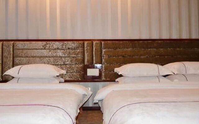 Scenic Natural Hotel