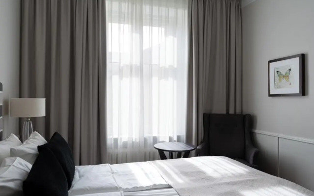 Elite Stora Hotellet Örebro