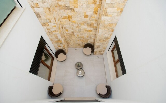 Apartamentos Soho Boutique Espinel