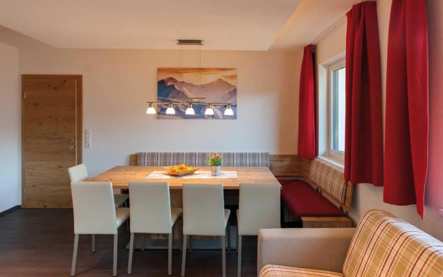 Apart Josef - Relax-Apartments Ladis