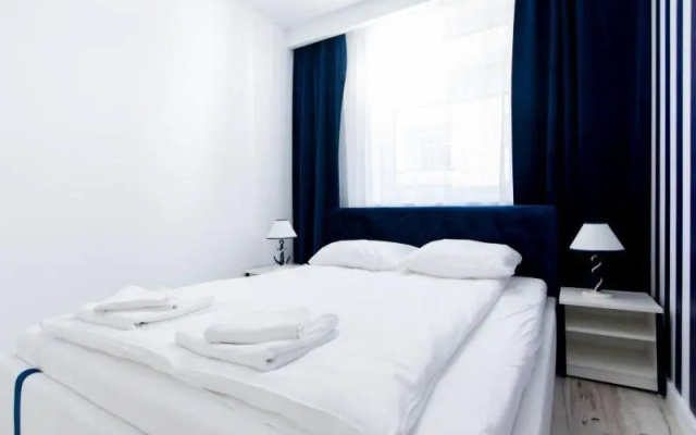 Resort Apartamenty Klifowa Rewal 6