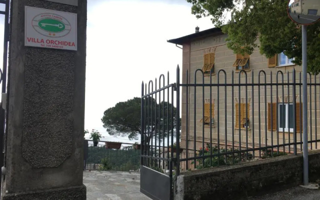 Affittacamere Villa Orchidea