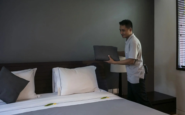 The Layar Designer Villas and Spa
