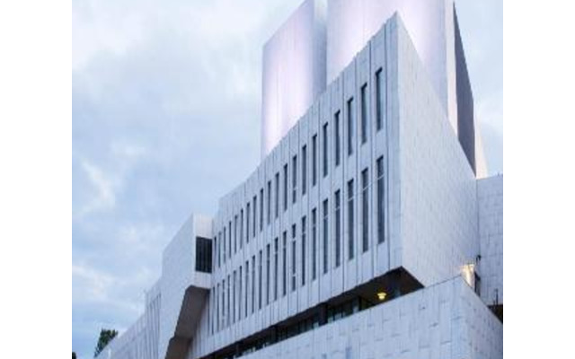 Hellsten Helsinki Parliament