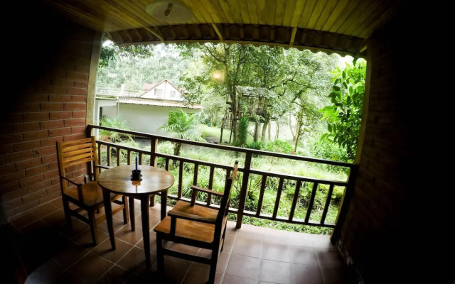 La Estancia