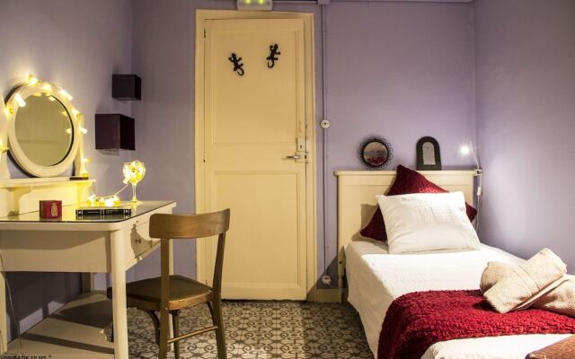 Caldescans Bed&Breakfast