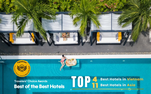 Hoian Sincerity Hotel & Spa