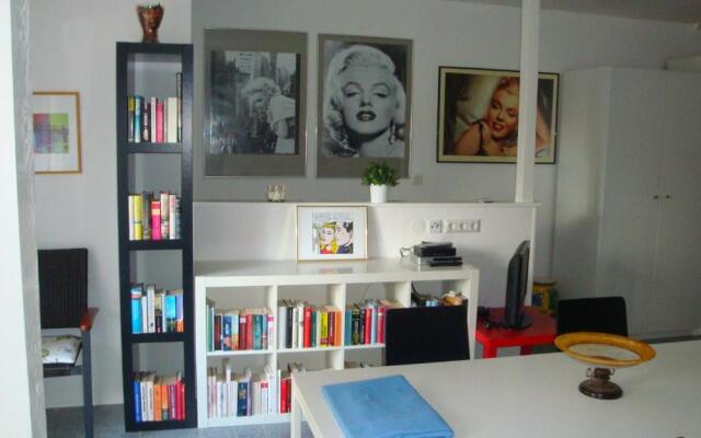 Apartement de vacances Alsace - Ferienwohnung Elsaß - Holiday apartment Alsace