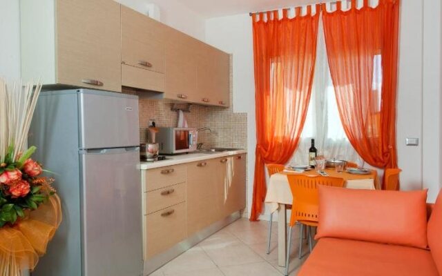 Residence Perla