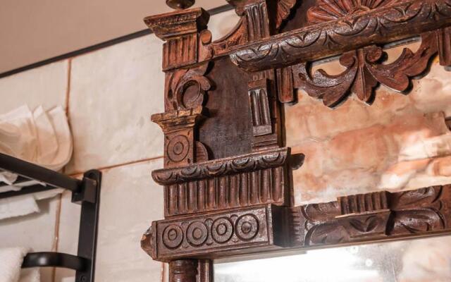 Апартаменты на улице Черниговская 12В