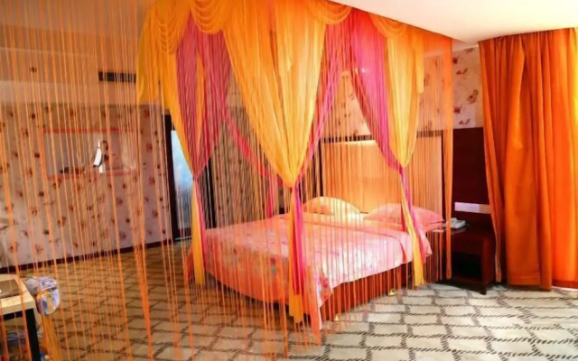 Hongdou Hotel – Guest Rooms – Chenzhou