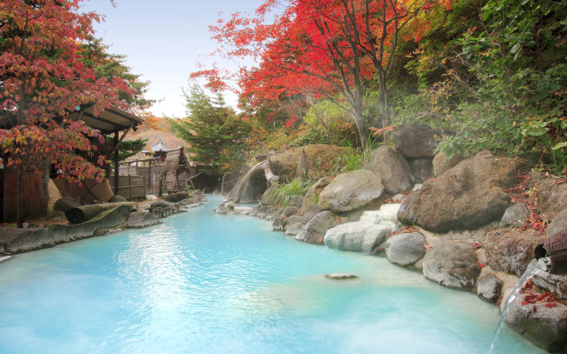 Adachiya Ryokan