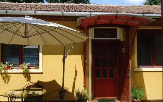 Villa Stara Breza 2