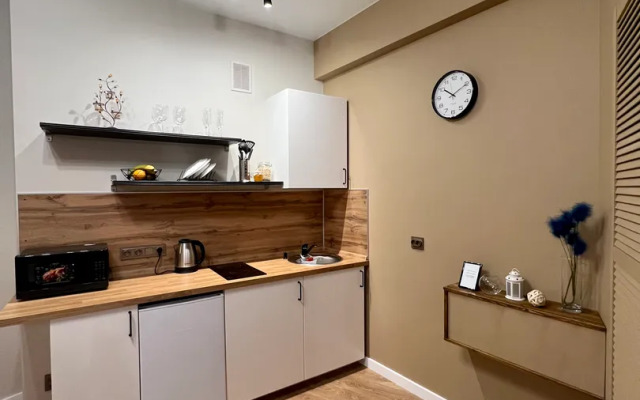 RentFlat on Pirogov Street