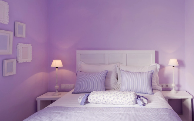 Senses Boutique Hotel