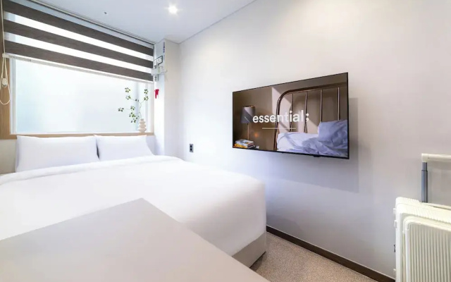 Lazy Tiger Hotel
