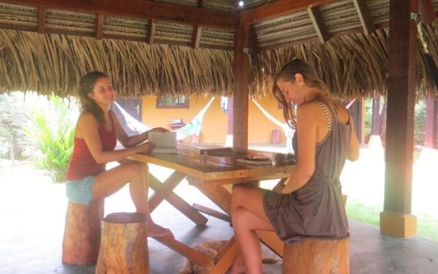 Santa Catalina Rentals Las Hamacas