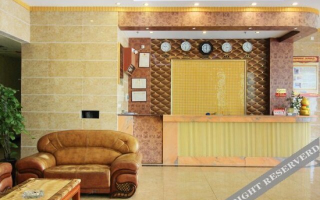 Zhuhai Hengtai Hotel