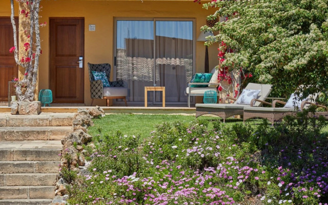 Pula Suites Boutique Resort