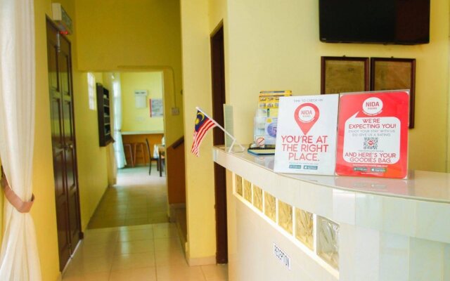 Sun Inns Rest House Kuantan