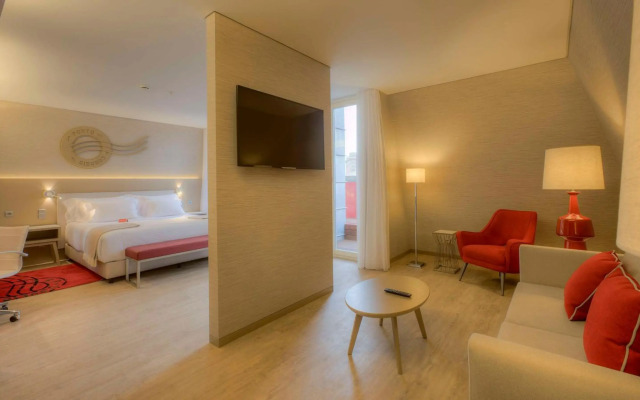 NH Collection Porto Batalha