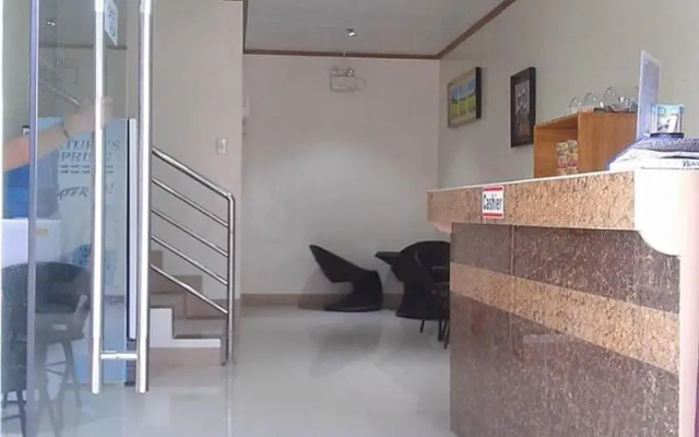 Meaco Hotel - Calbayog