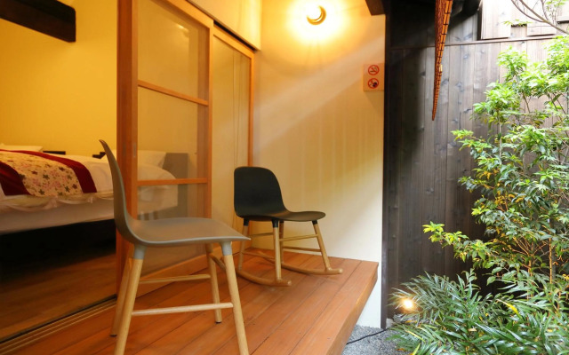 Satoi Omiya Gojo Seishi