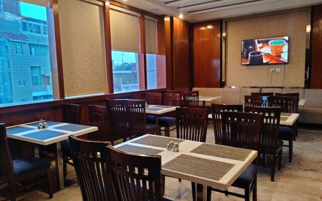 Hotel Mintella , Varanasi