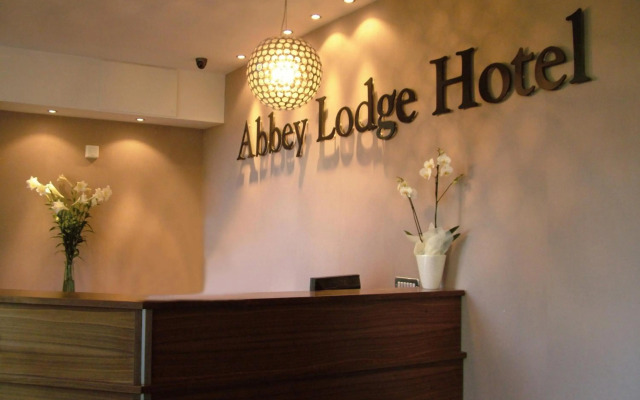 The Abbey Lodge Hotel